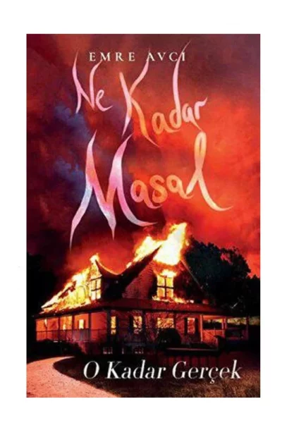 Lapis Kitap Ne Kadar Masal O Kadar Gerçek