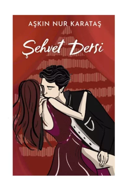 Lapis Kitap Şehvet Dersi