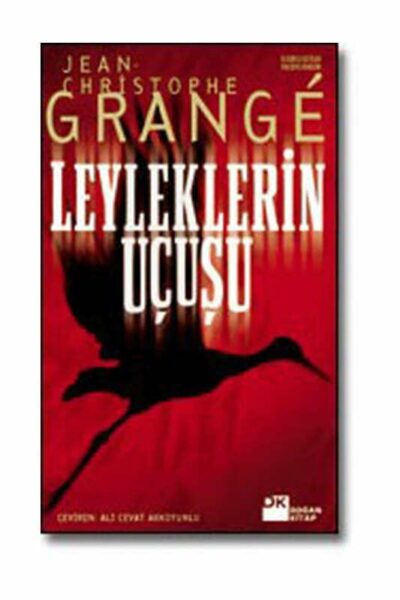 Leyleklerin Uçuşu Doğan Kitap