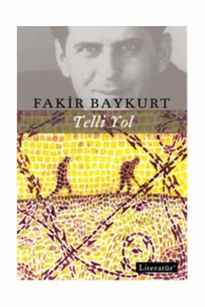 Literatür Yayıncılık Telli Yol