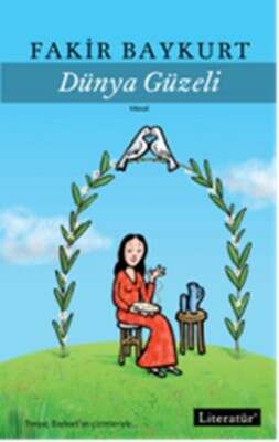 Literatür Yayınları Dünya Güzeli