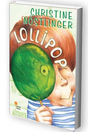 Lollipop Günışığı Kitaplığı