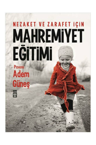 Timaş Yayınları Mahremiyet Eğitimi