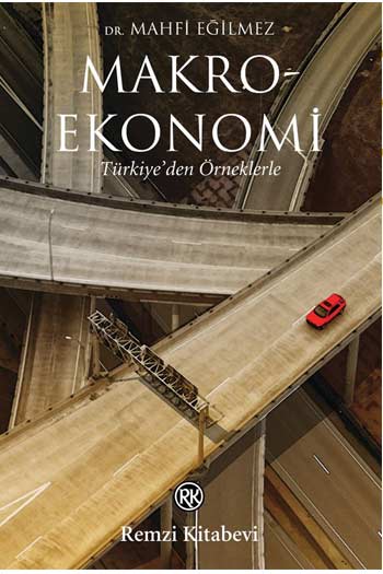 Makroekonomi Remzi Kitabevi
