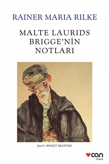 Malte Laurids Brigge`nin Notları Can Yayınları