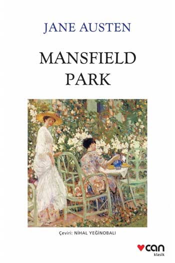 Mansfield Park Can Yayınları