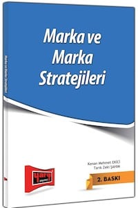 Marka ve Marka Stratejileri Yargı Yayınları