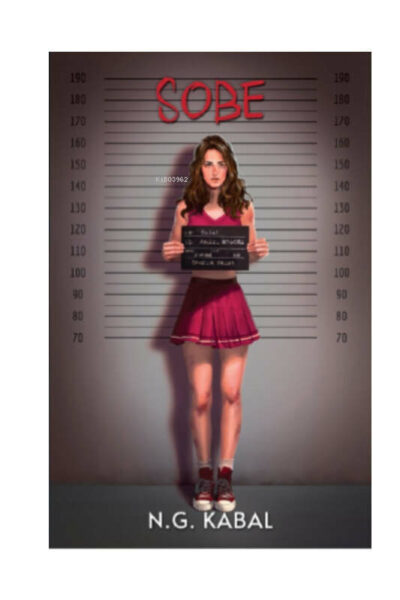 Martı Özel Yayınları Sobe - Karton Kapak