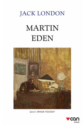 Martin Eden Can Yayınları