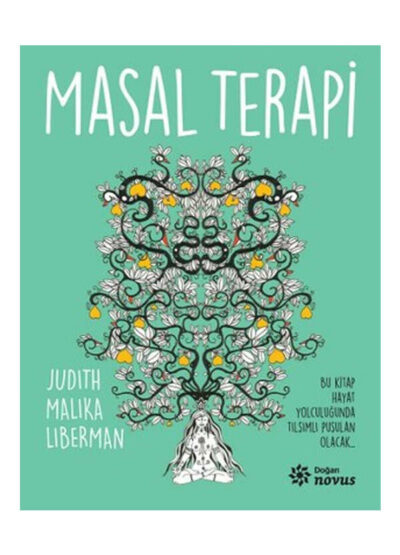 Doğan Novus Yayınları Masal Terapi