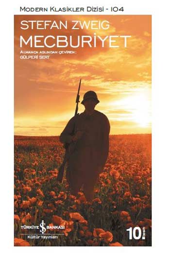 Mecburiyet İş Bankası Kültür Yayınları