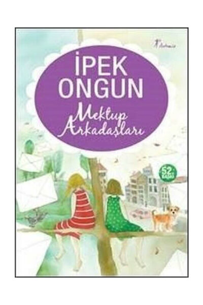 Artemis Yayınları Mektup Arkadaşları