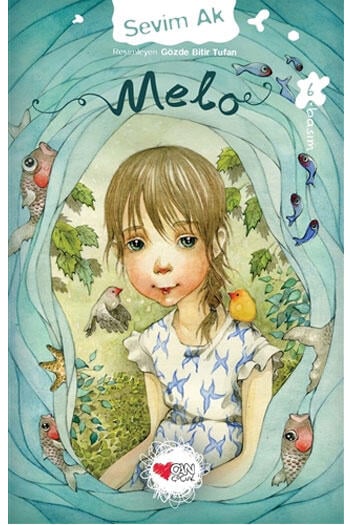 Melo Can Çocuk Yayınları