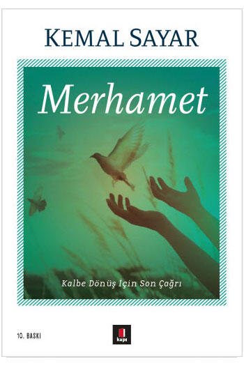 Merhamet Kapı Yayınları