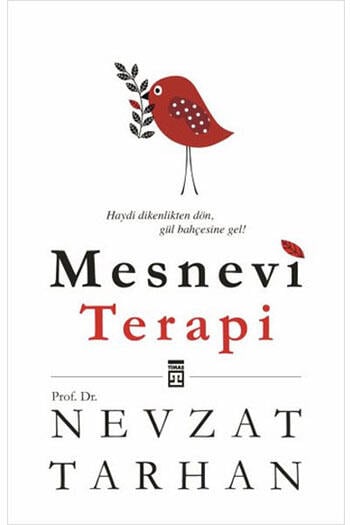 Mesnevi Terapi Timaş Yayınları