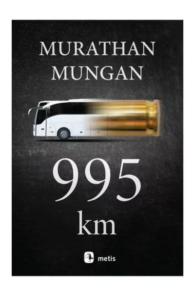 Metis Yayınları 995 KM