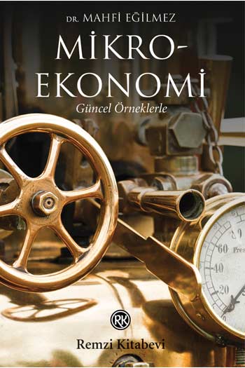 Mikroekonomi Remzi Kitabevi