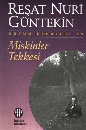 Miskinler Tekkesi İnkılap Kitabevi