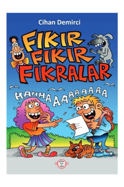 Mizah Postası Fıkır Fıkır Fıkralar