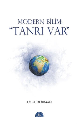Modern Bilim Tanrı Var İstanbul Yayınevi