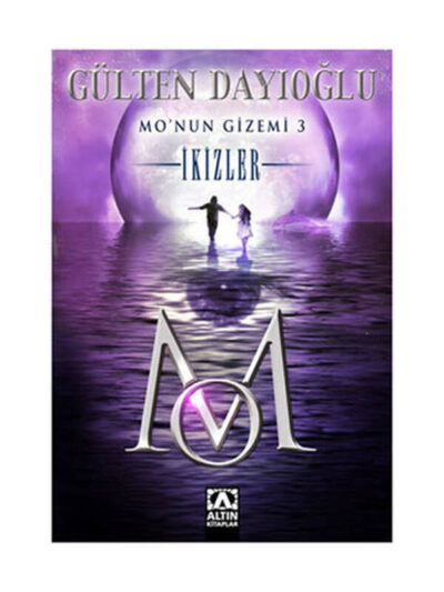 Altın Kitaplar Mo'nun Gizemi 3 - İkizler