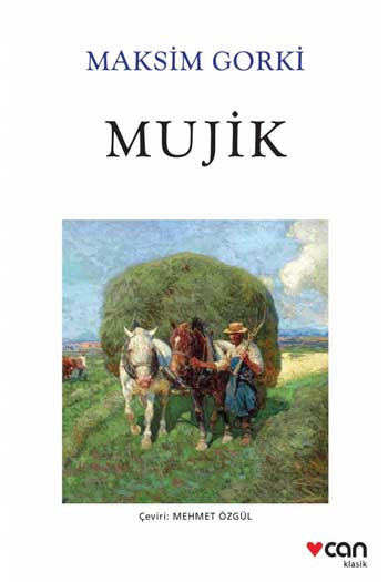 Mujik Can Yayınları