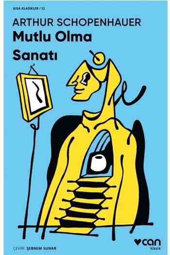 Mutlu Olma Sanatı Can Yayınları