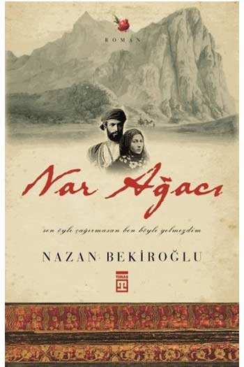 Nar Ağacı Timaş Yayınları