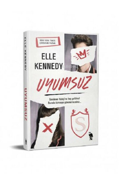 Nemesis Kitap Uyumsuz