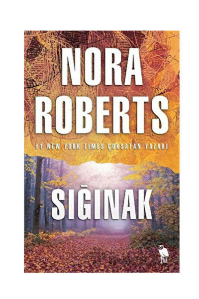 Nemesis Kitap Sığınak