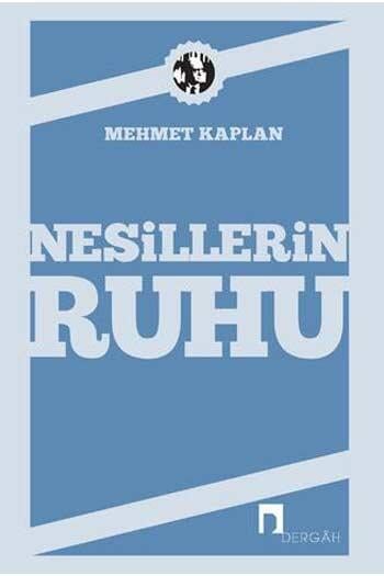 Nesillerin Ruhu Dergah Yayınları