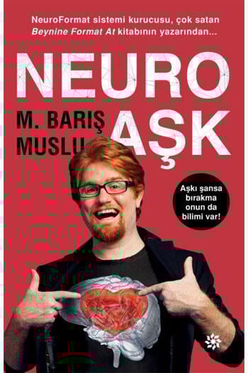 Neuro Aşk Doğan Novus Yayınları