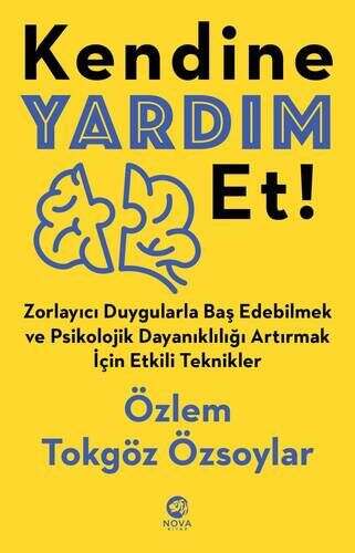 Nova Kitap Kendine Yardım Et!