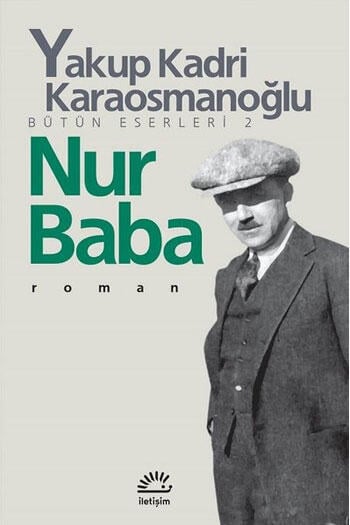 Nur Baba İletişim Yayınları