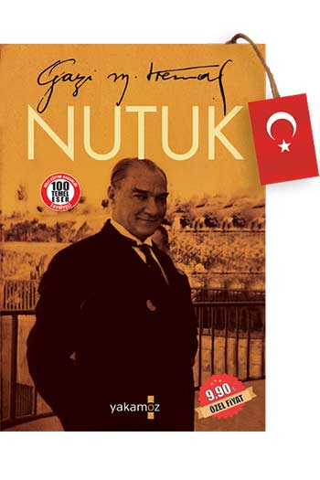 Nutuk Yakamoz Yayınları