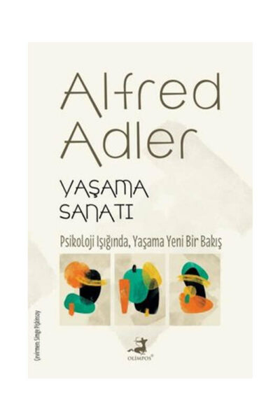 Olimpos Yayınları Yaşama Sanatı
