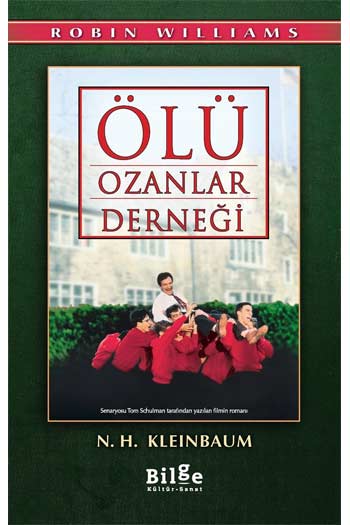 Ölü Ozanlar Derneği Bilge Kültür Sanat
