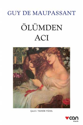 Ölümden Acı Can Yayınları