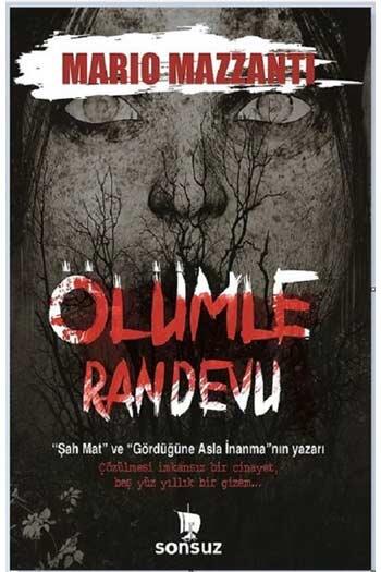 Ölümle Randevu Sonsuz Kitap