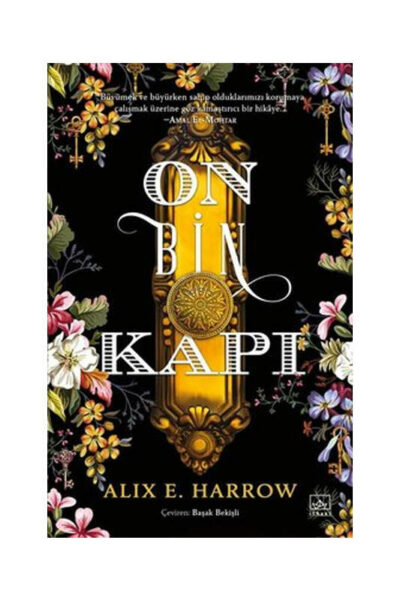 On Bin Kapı İthaki Yayınları