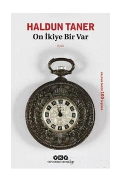 Yapı Kredi Yayınları On İkiye Bir Var