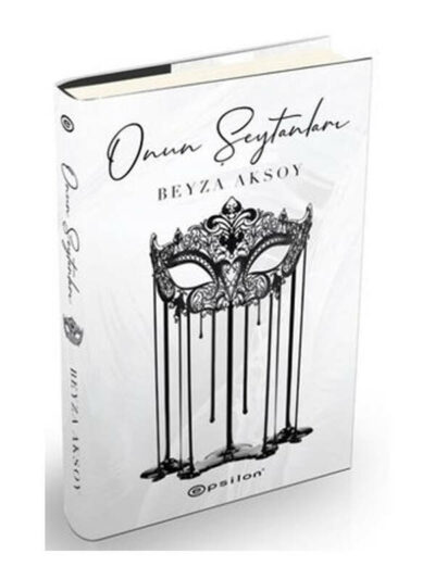 Epsilon Yayınevi Onun Şeytanları