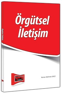 Örgütsel İletişim Yargı Yayınları