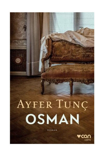 Can Yayınları Osman