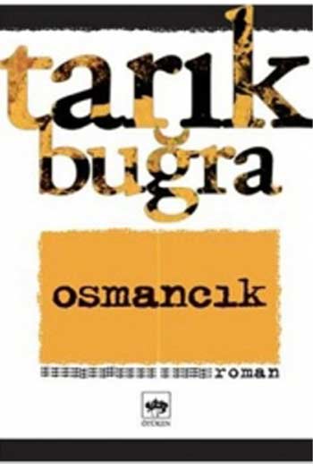 Osmancık Ötüken Neşriyat