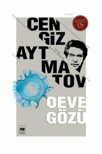 Ötüken Neşriyat Deve Gözü