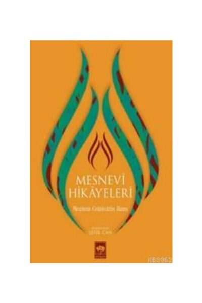 Ötüken Neşriyat Mesnevi Hikayeleri