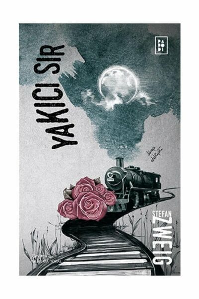 Parodi Yayınları Yakıcı Sır