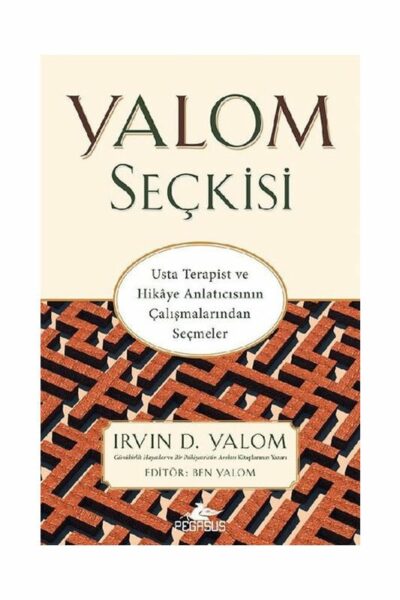 Pegasus Yayınları Yalom Seçkisi