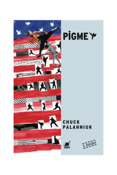 Ayrıntı Yayınları Pigme